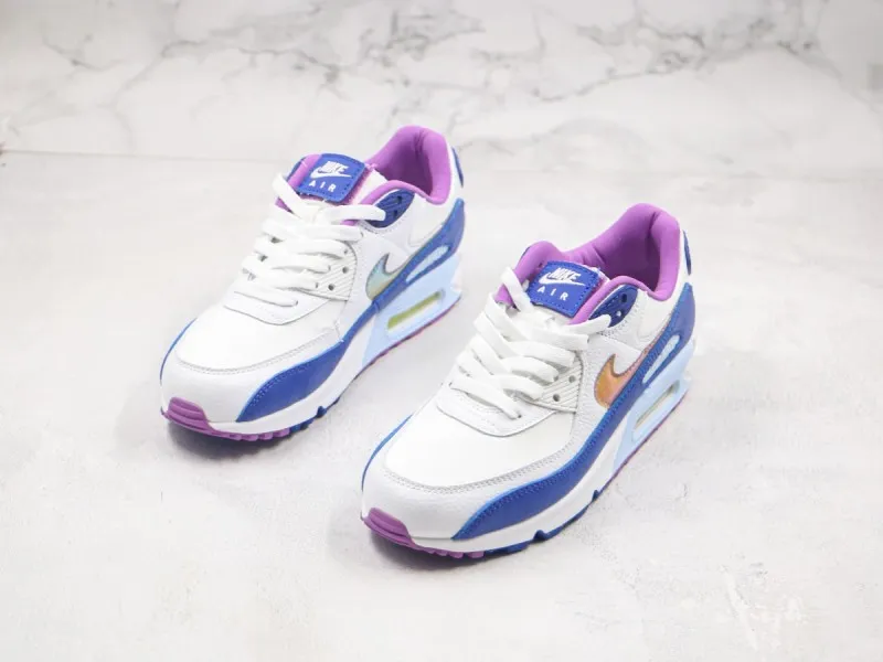 Nike Air Max 90 “Easter” Modelo 108H