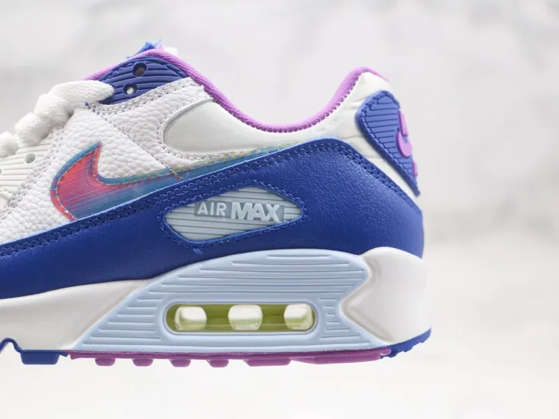 Nike Air Max 90 “Easter” Modelo 108H