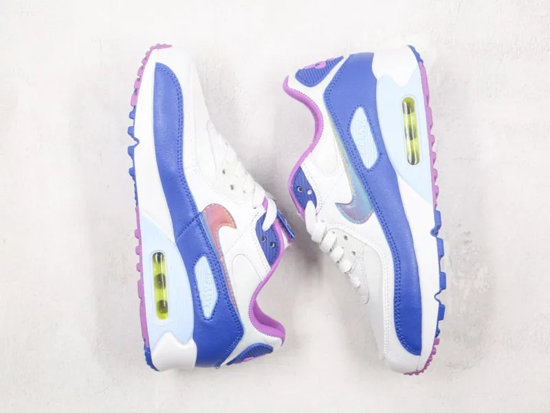 Nike Air Max 90 “Easter” Modelo 108H