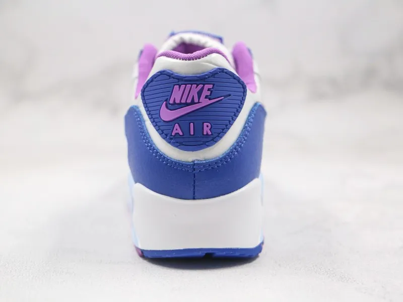 Nike Air Max 90 “Easter” Modelo 108H