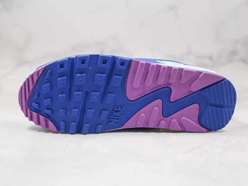 Nike Air Max 90 “Easter” Modelo 108H