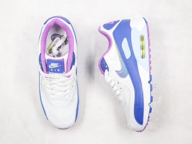 Nike Air Max 90 “Easter” Modelo 108H