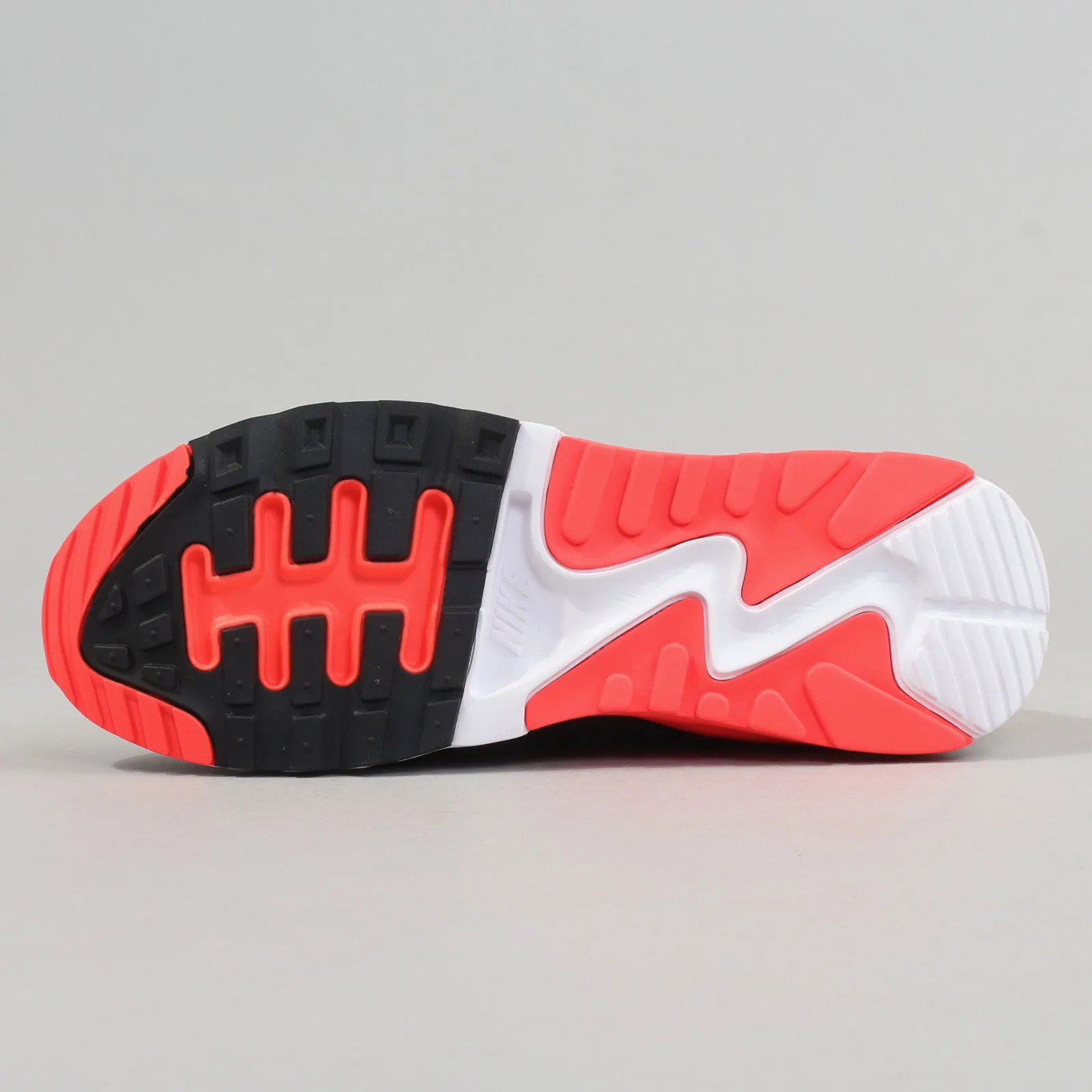 Nike Air Max 90 Ultra 2.0 Flyknit "Infrared" WS