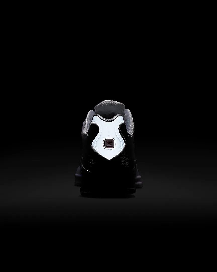 Nike Air Shox TL Negras