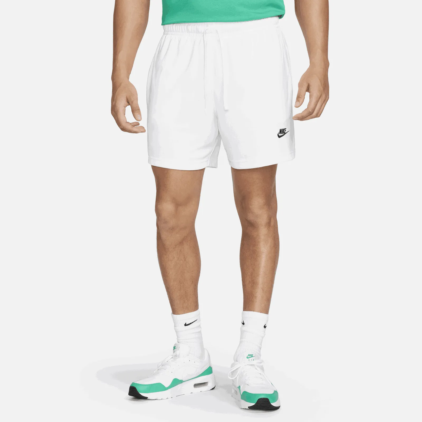Nike Club Mesh Flow Shorts