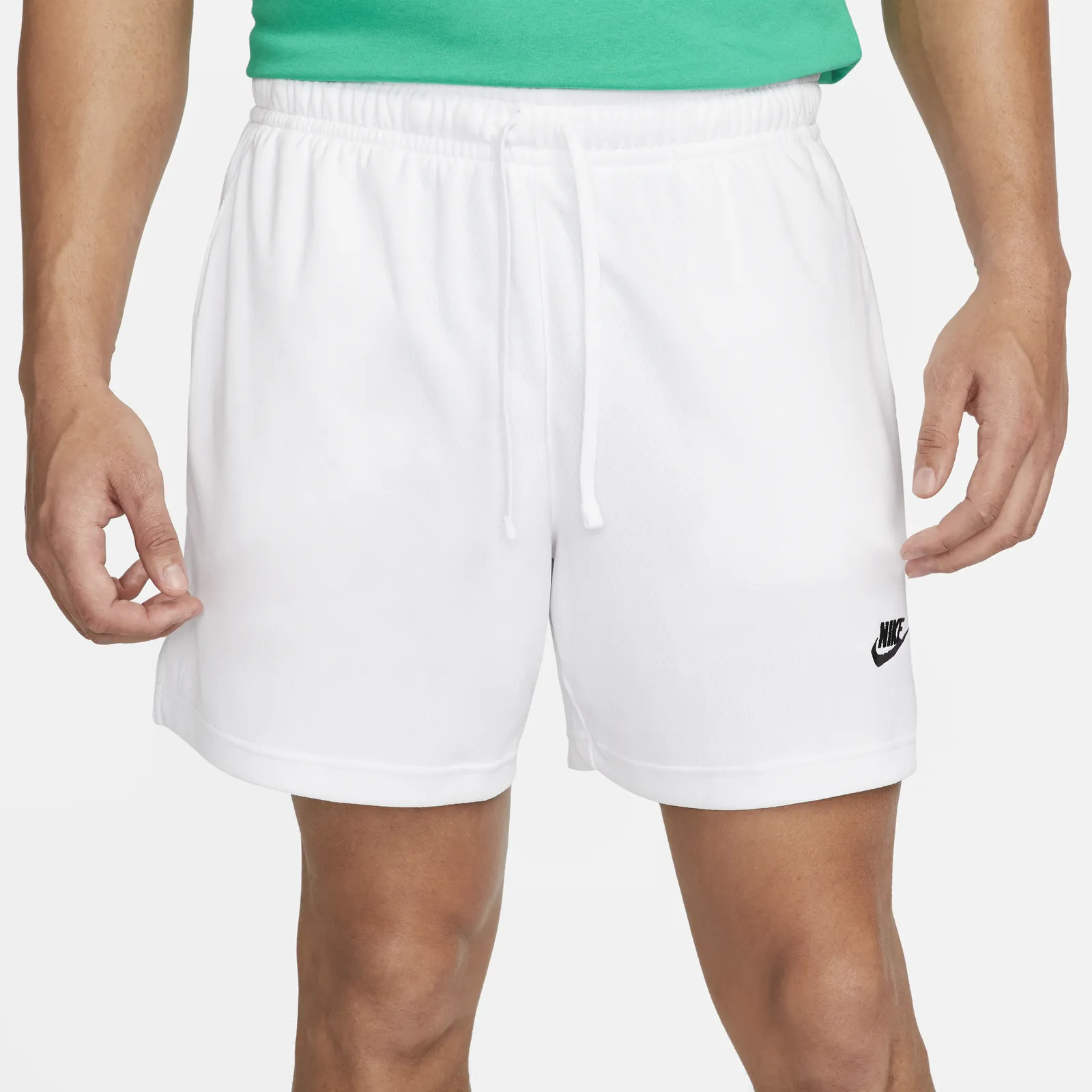 Nike Club Mesh Flow Shorts