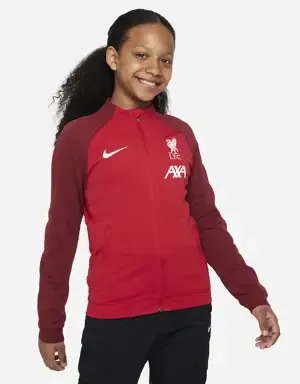 Nike Liverpool FC Academy Pro