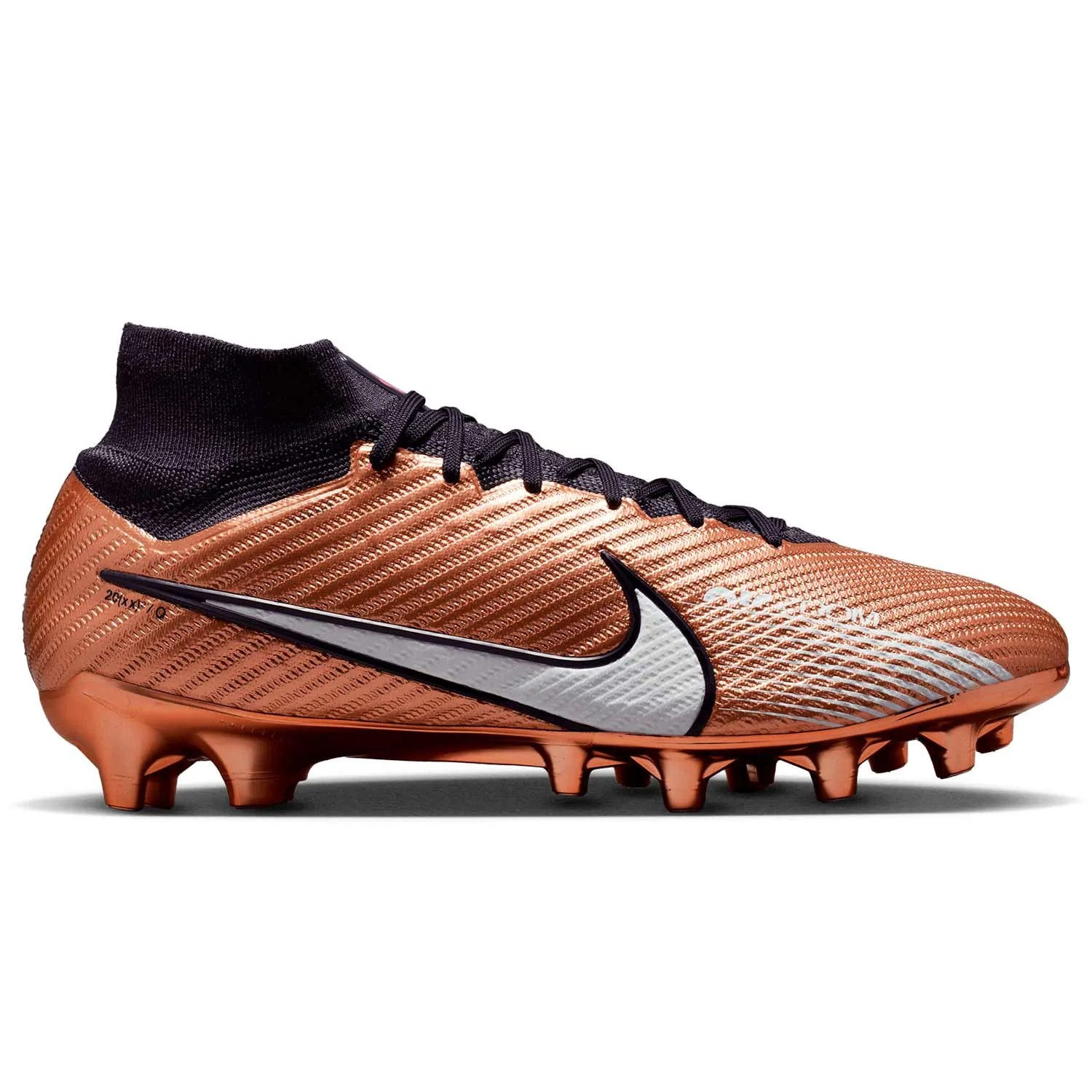 NIKE MERCURIAL ZOOM SUPERFLY 9 ELITE AGPRO