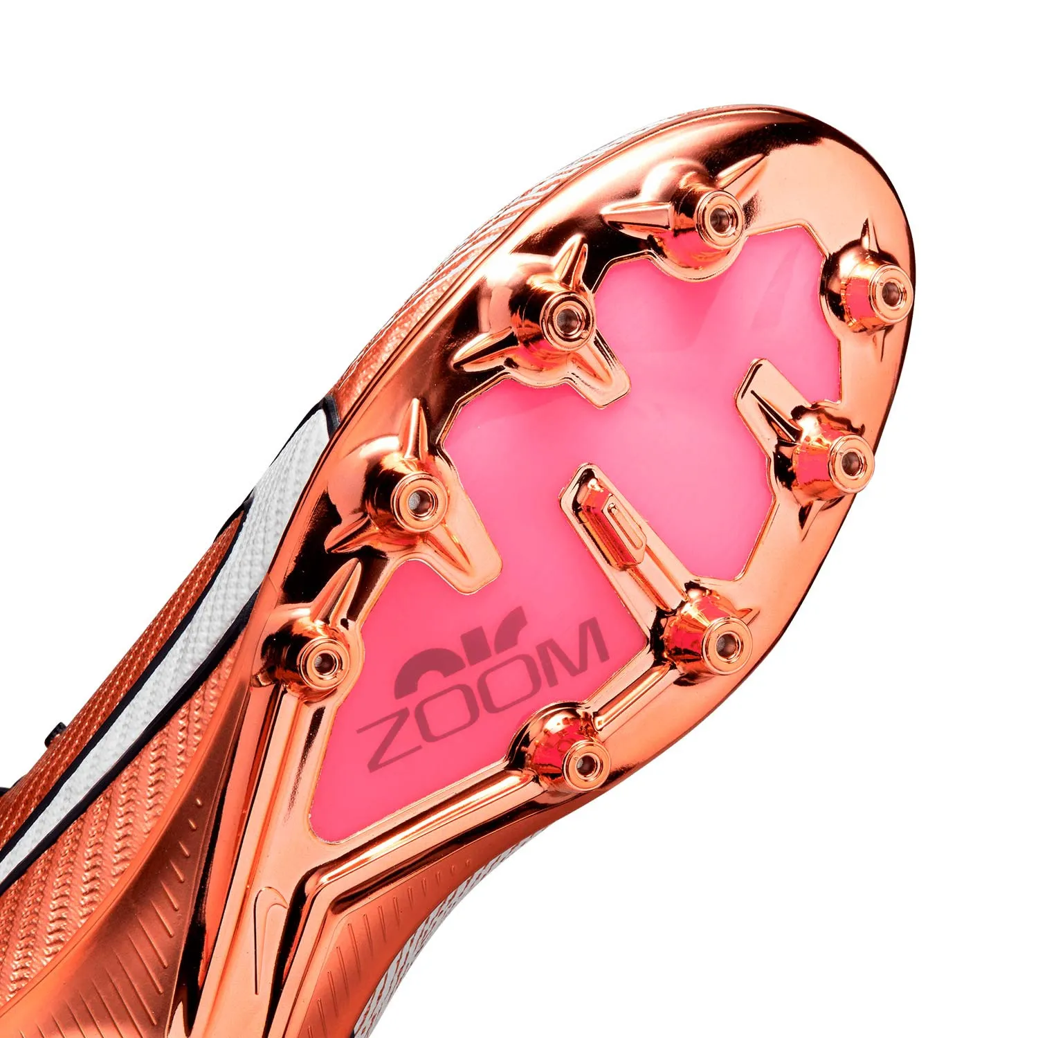 NIKE MERCURIAL ZOOM SUPERFLY 9 ELITE AGPRO