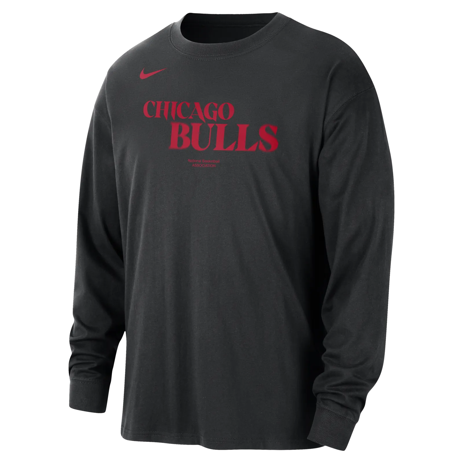 Nike NBA Chicago Bulls