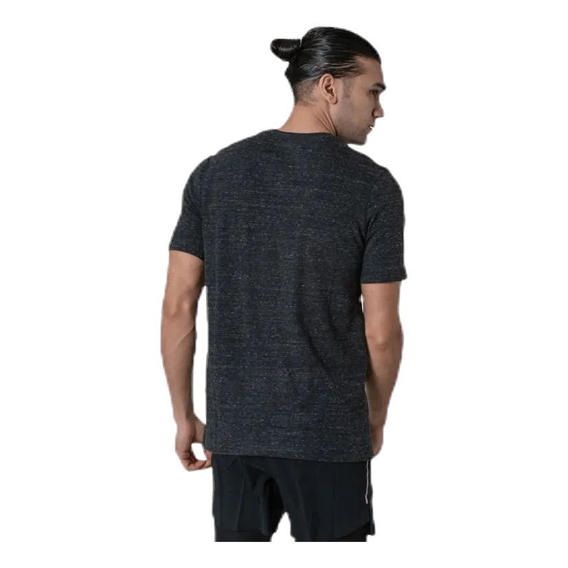 Nike Nsw Heritage SS Tee Black/Red