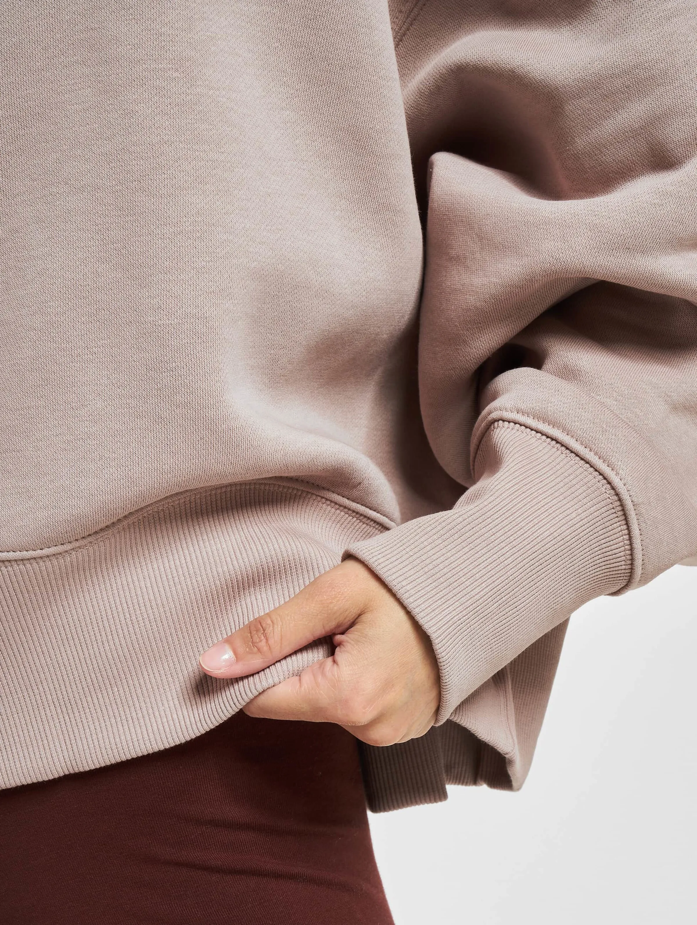 Nike Nsw Phnx Flc Oos Crew