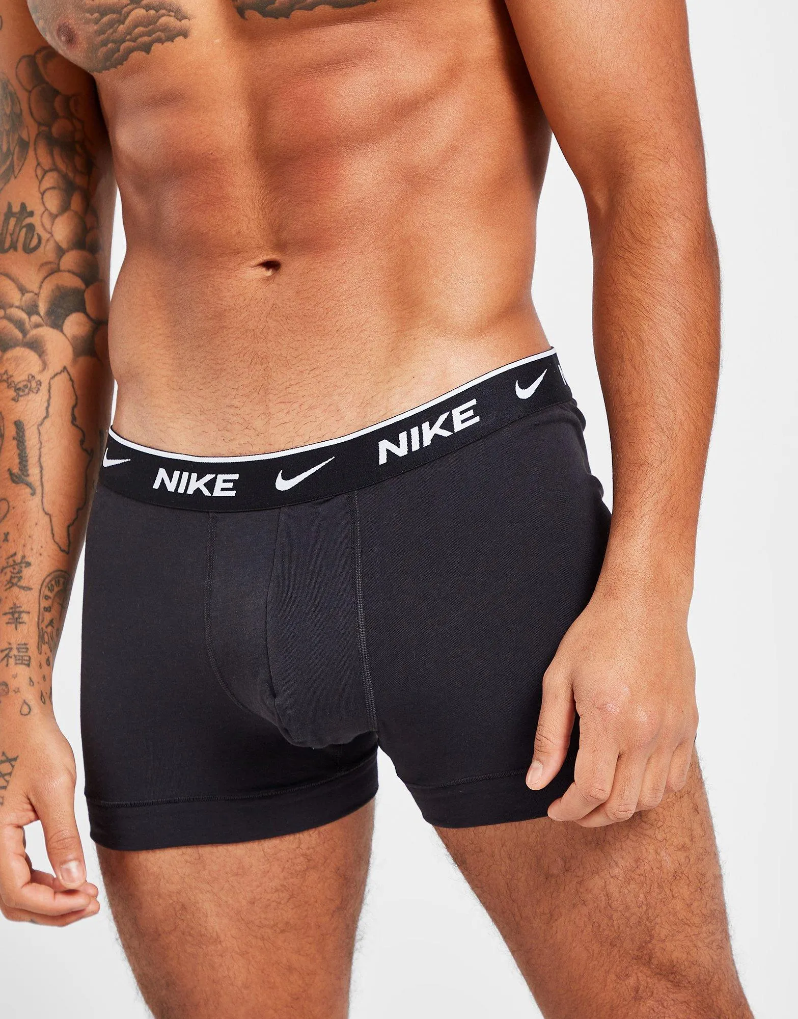 Nike Pack de 3 Boxers