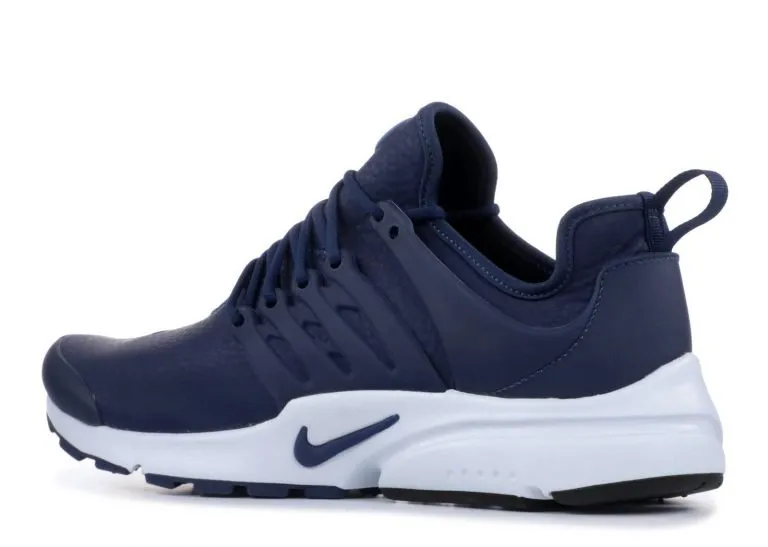 NIKE PRESTO AZUL OSCURO