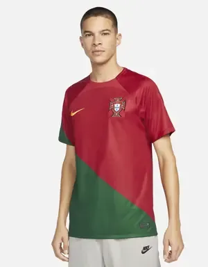 Nike Primera equipación Stadium Portugal 2022/23