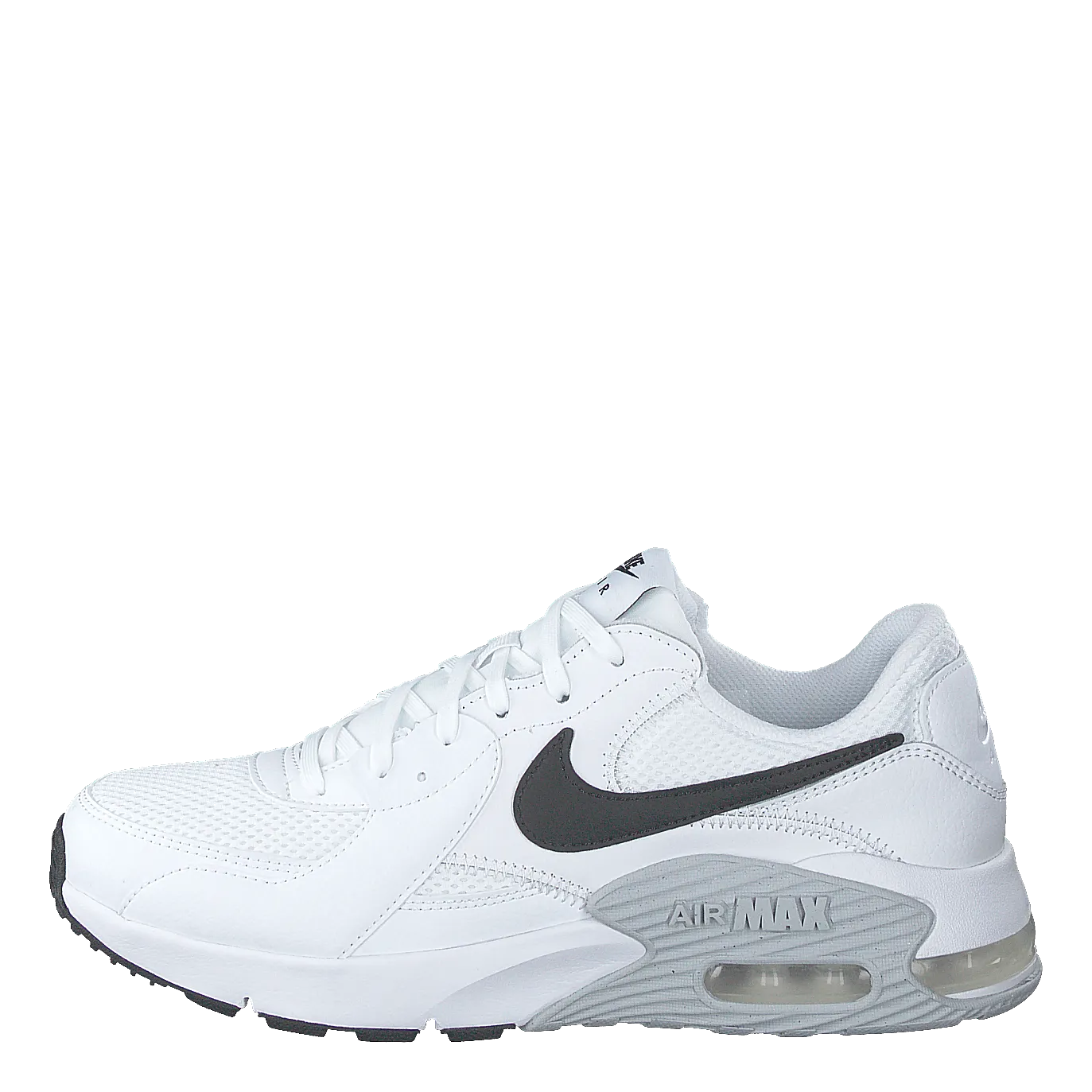 NIKE ZAPATOS AIR MAX EXCEE WOMEN'S SHOES WHITE/BLACKPURE PLATINUM
