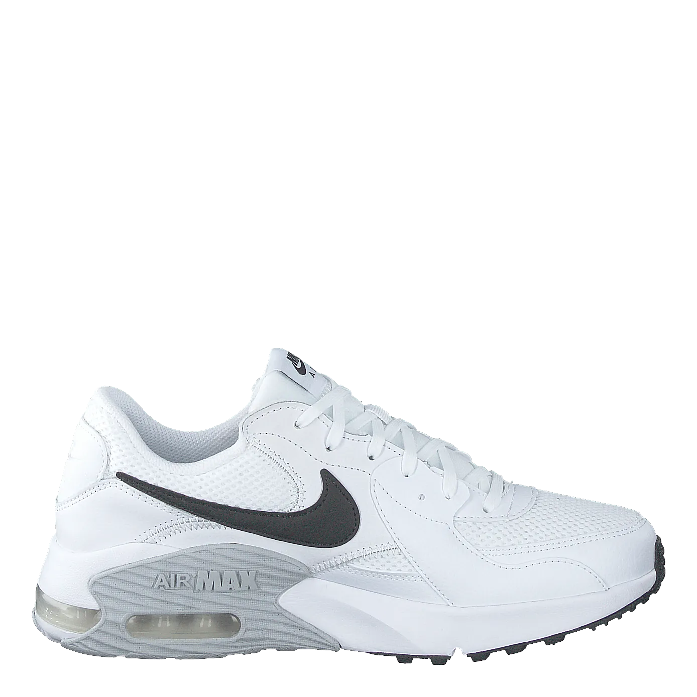 NIKE ZAPATOS AIR MAX EXCEE WOMEN'S SHOES WHITE/BLACKPURE PLATINUM
