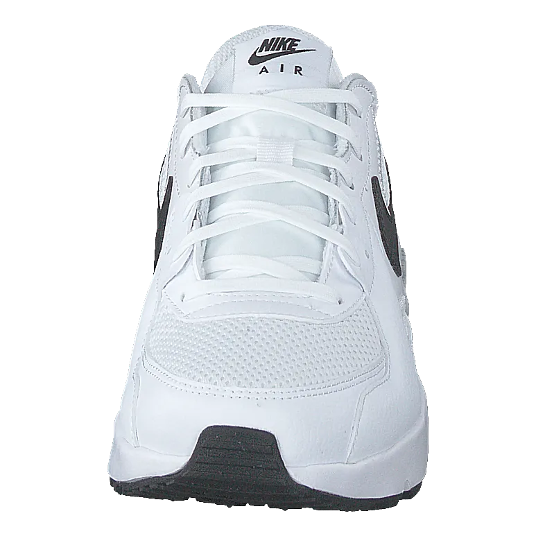 NIKE ZAPATOS AIR MAX EXCEE WOMEN'S SHOES WHITE/BLACKPURE PLATINUM