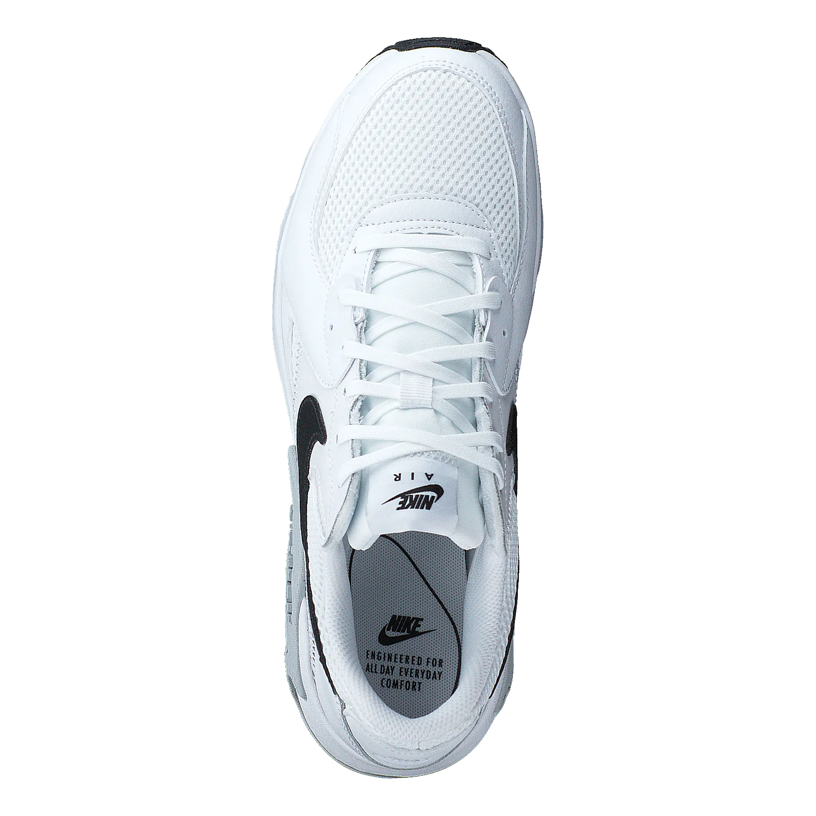 NIKE ZAPATOS AIR MAX EXCEE WOMEN'S SHOES WHITE/BLACKPURE PLATINUM