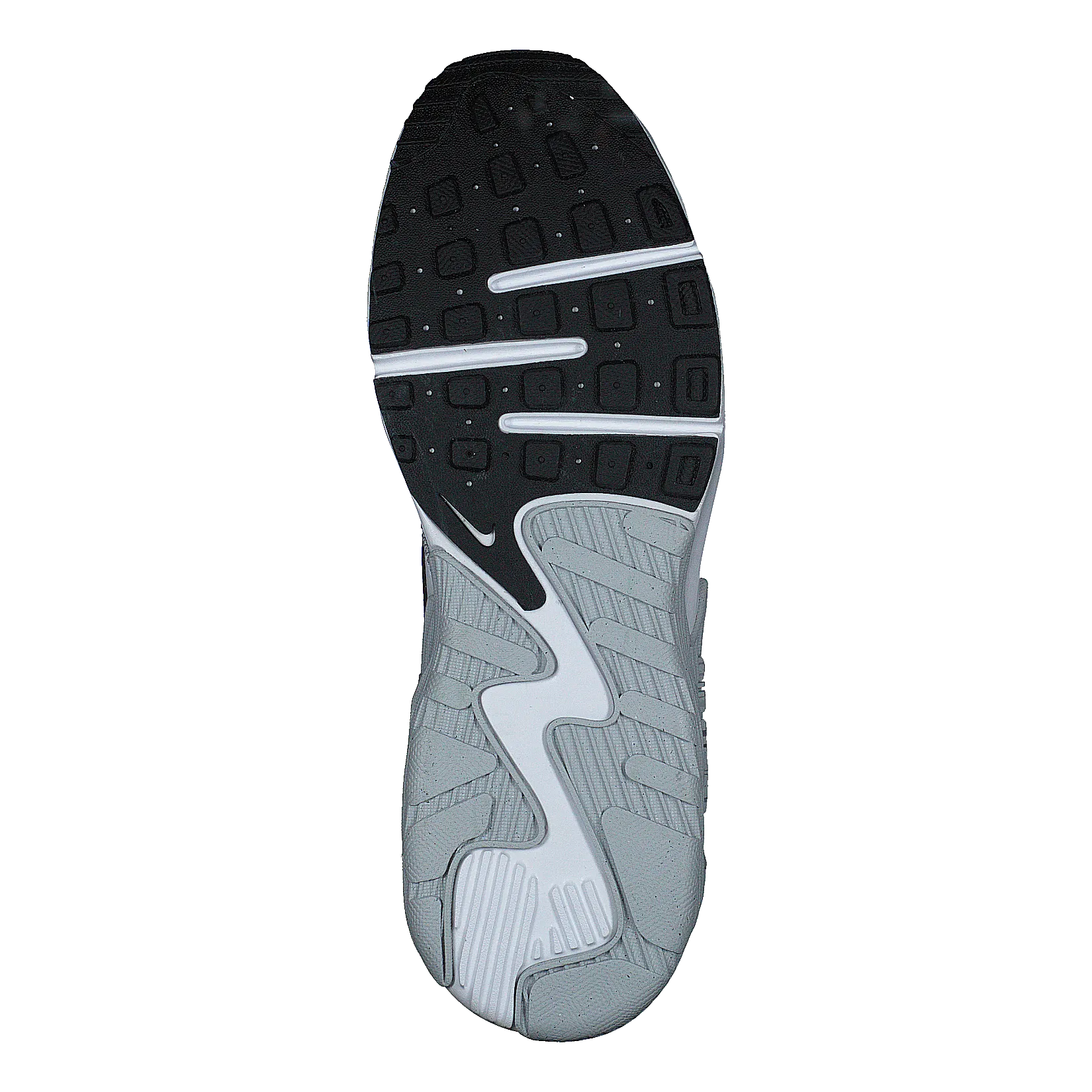 NIKE ZAPATOS AIR MAX EXCEE WOMEN'S SHOES WHITE/BLACKPURE PLATINUM