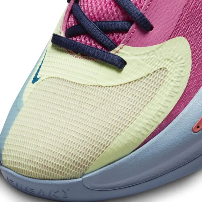 Nike Zoom Freak 4