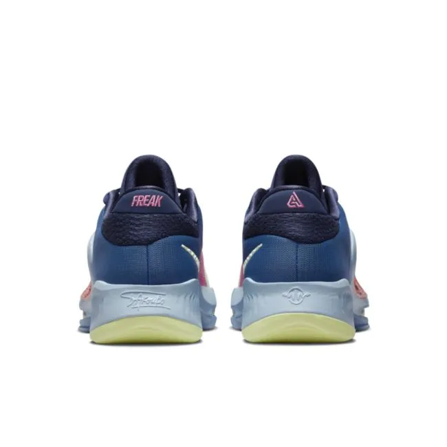 Nike Zoom Freak 4