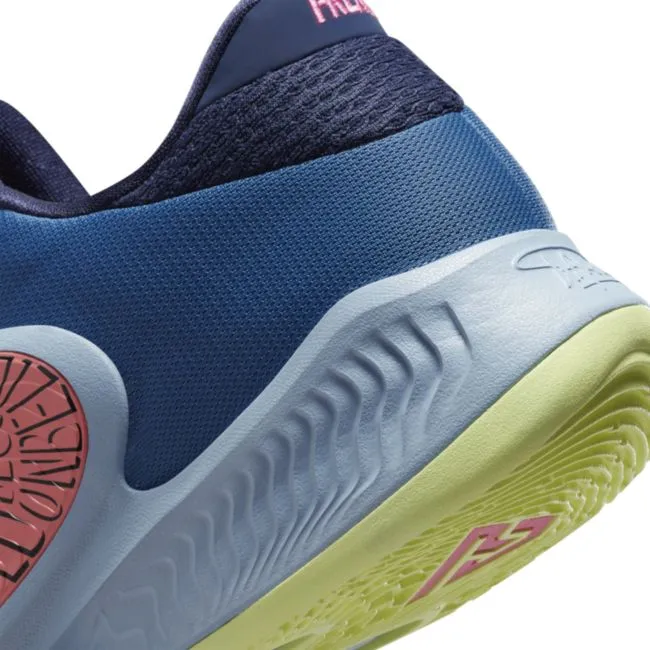 Nike Zoom Freak 4