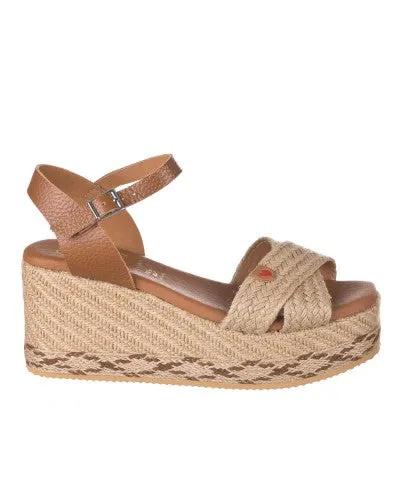 OH MY SANDALS 5476 CUERO