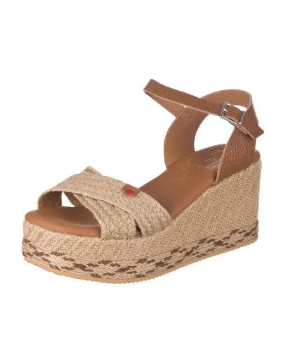 OH MY SANDALS 5476 CUERO