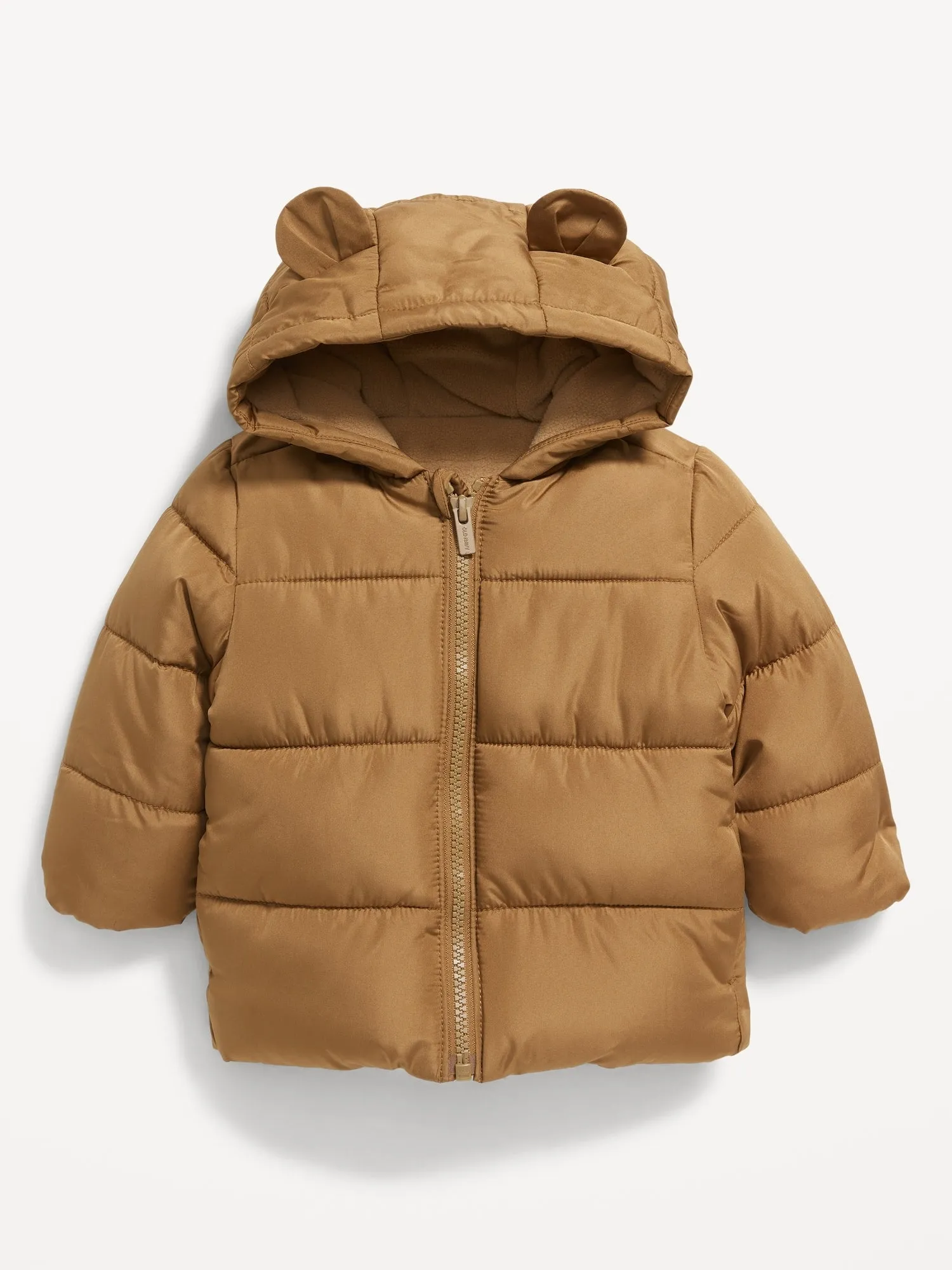 OLD NAVY Parka con Capucha Old Navy Bebés