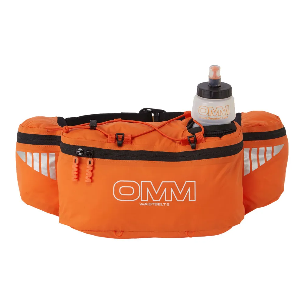 OMM WAISTBELT 6  SS25