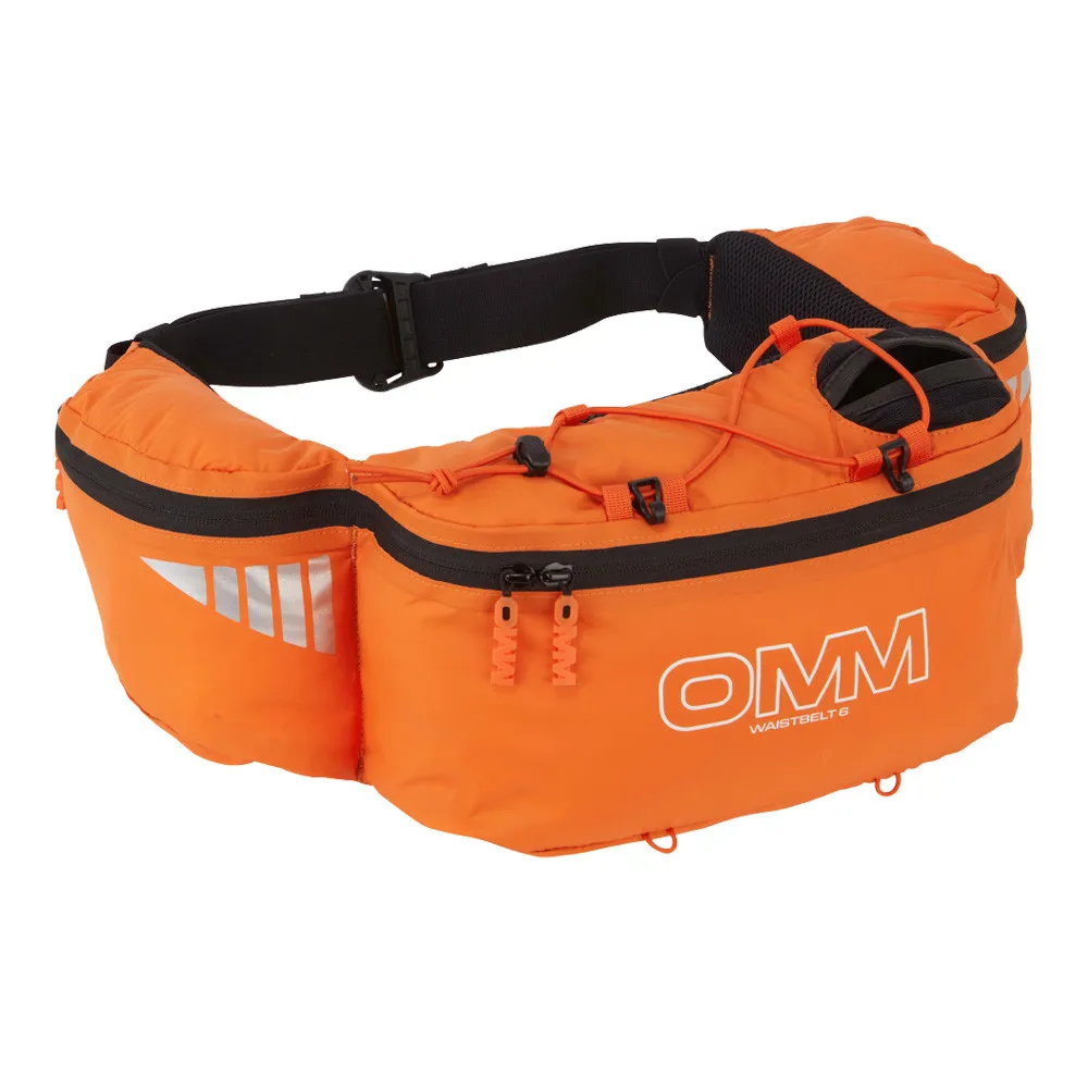 OMM WAISTBELT 6  SS25