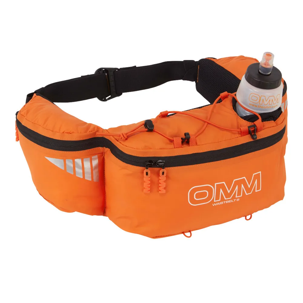 OMM WAISTBELT 6  SS25