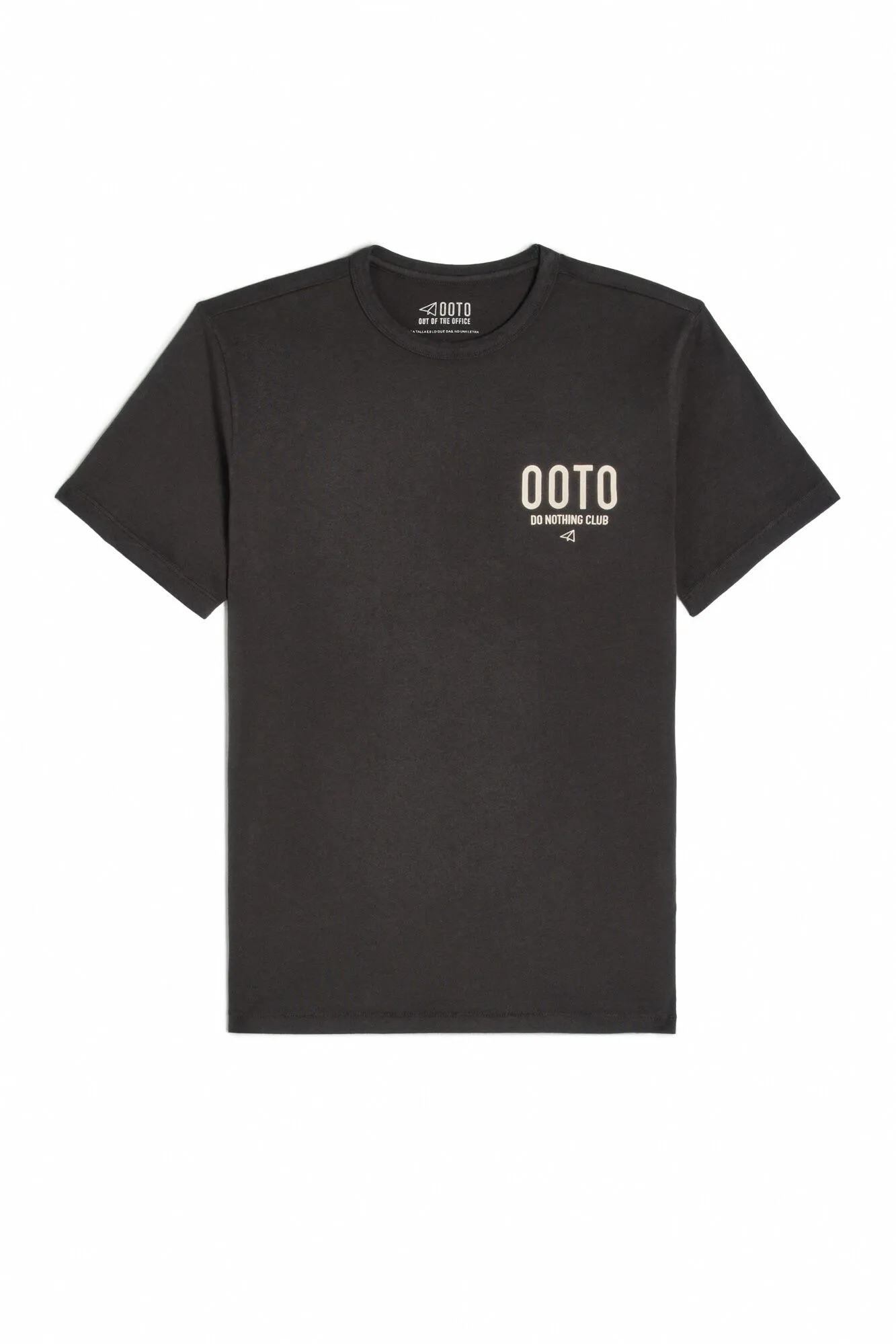 OOTO Camiseta gráfica OOTO