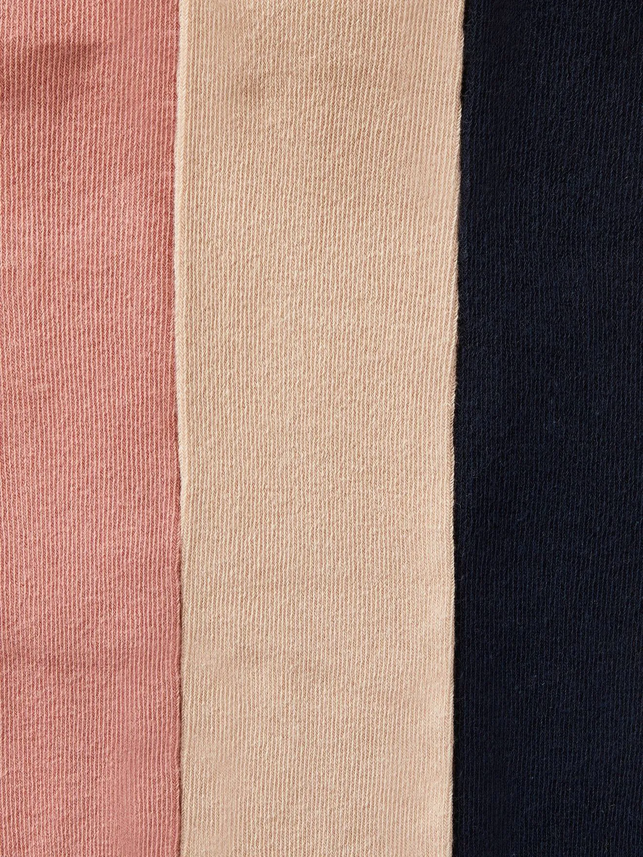 Pack de 3 leotardos para bebé