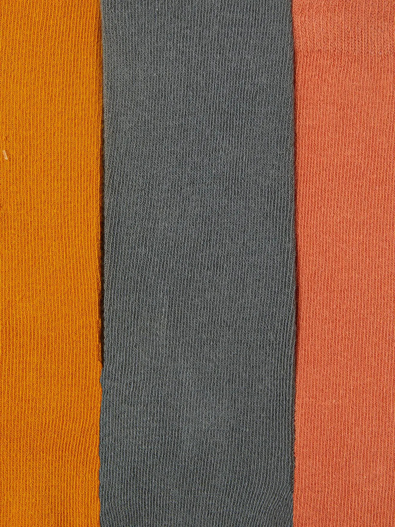 Pack de 3 leotardos para bebé