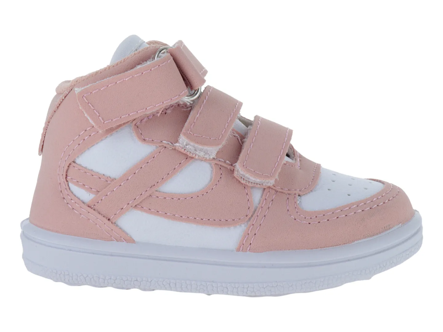 PANAM 011560 0013 BLANCO/ROSA N/V  1216