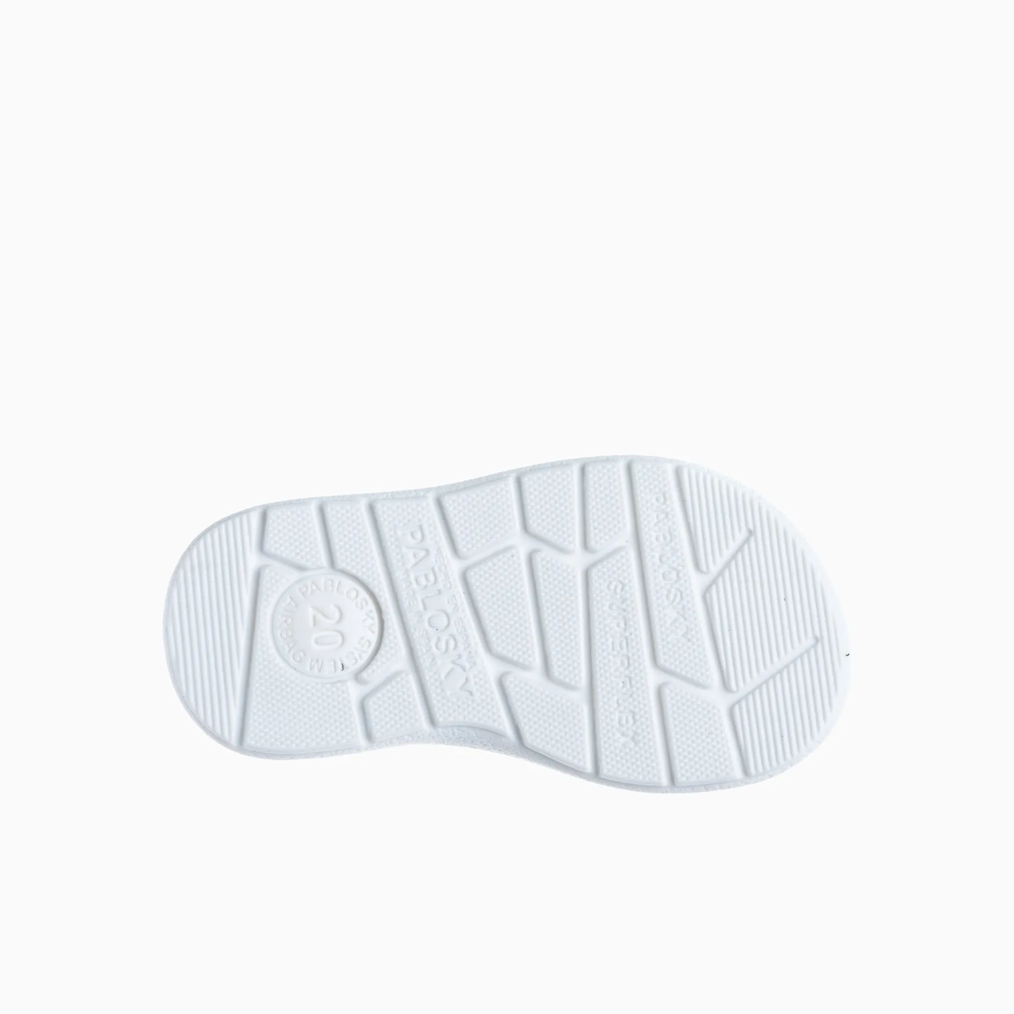 PANDA 038400