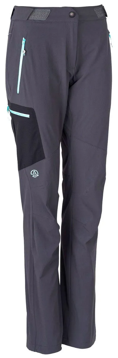 Pantalón ternua Kultus Pant W