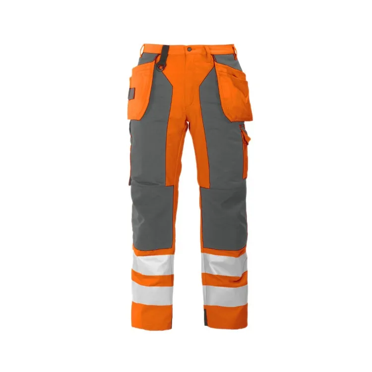 Pantalón projob alta visibilidad 6506