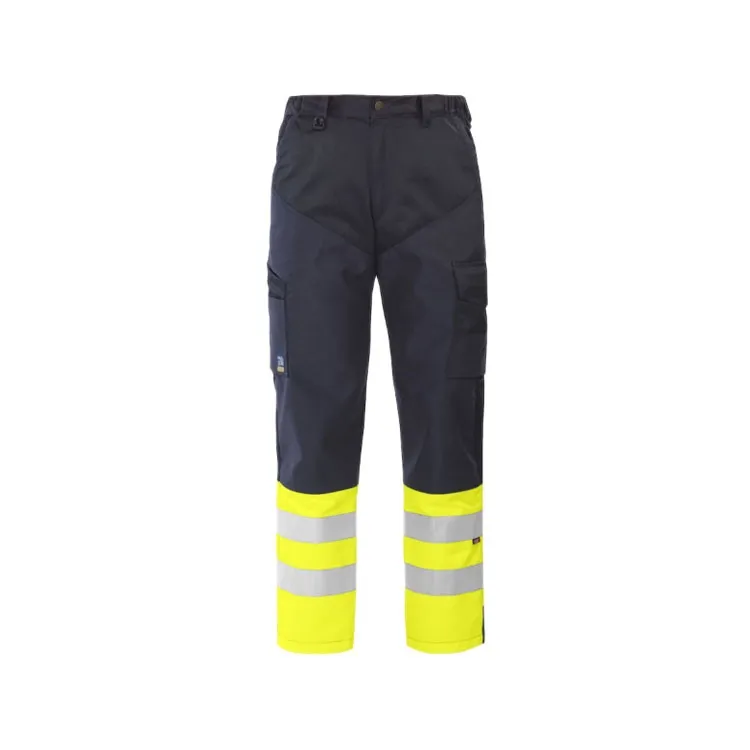 Pantalón projob alta visibilidad 6507