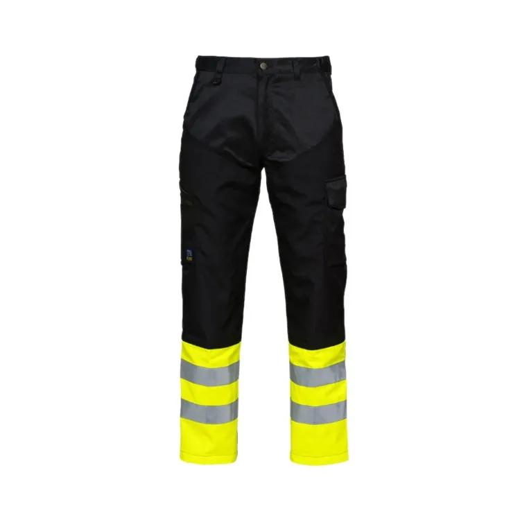 Pantalón projob alta visibilidad 6507