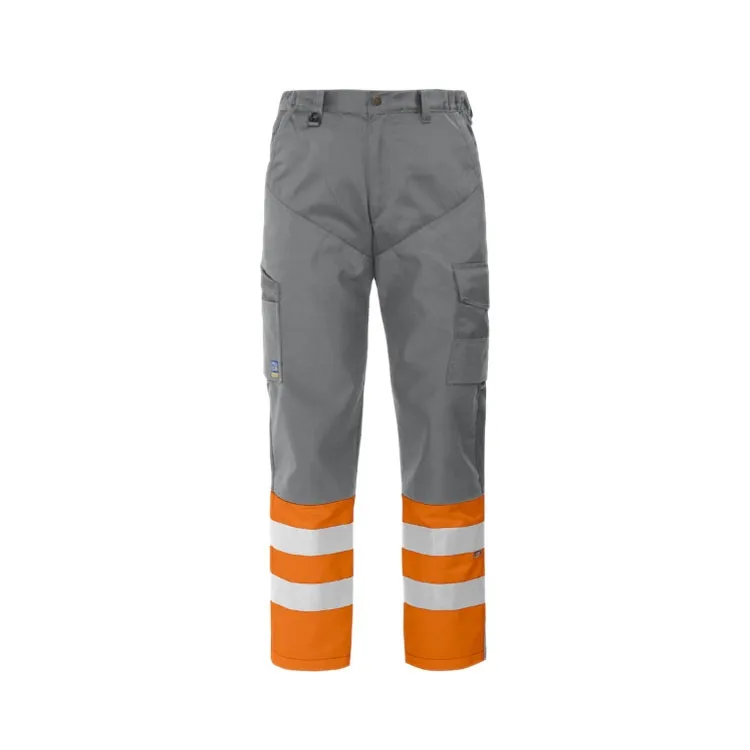 Pantalón projob alta visibilidad 6507