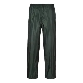 Pantalon Chubasquero PORTWEST S441