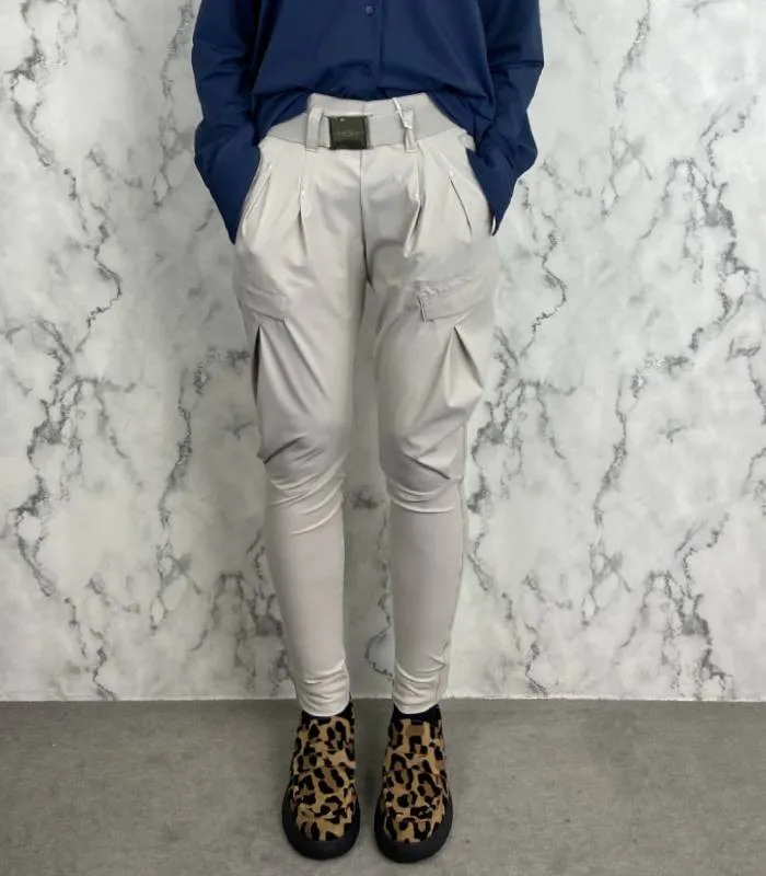 PANTALON HIGH USE