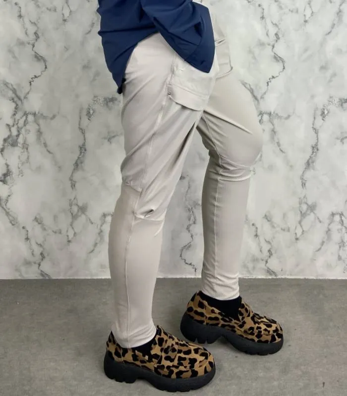 PANTALON HIGH USE