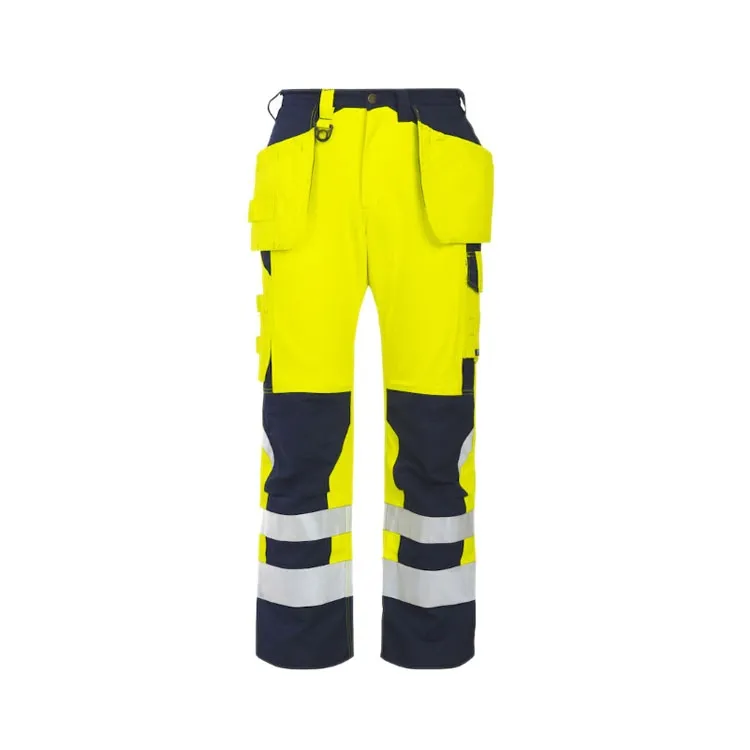 Pantalon projob ignifugo 8503