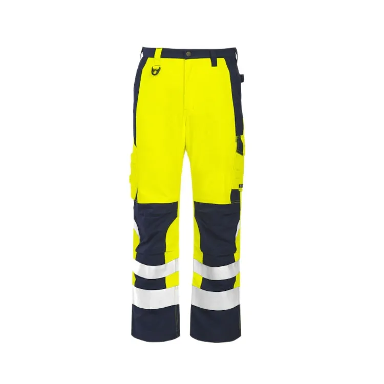 Pantalon projob ignifugo 8504