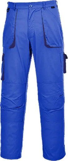 Pantalones bicolor Portwest Texo