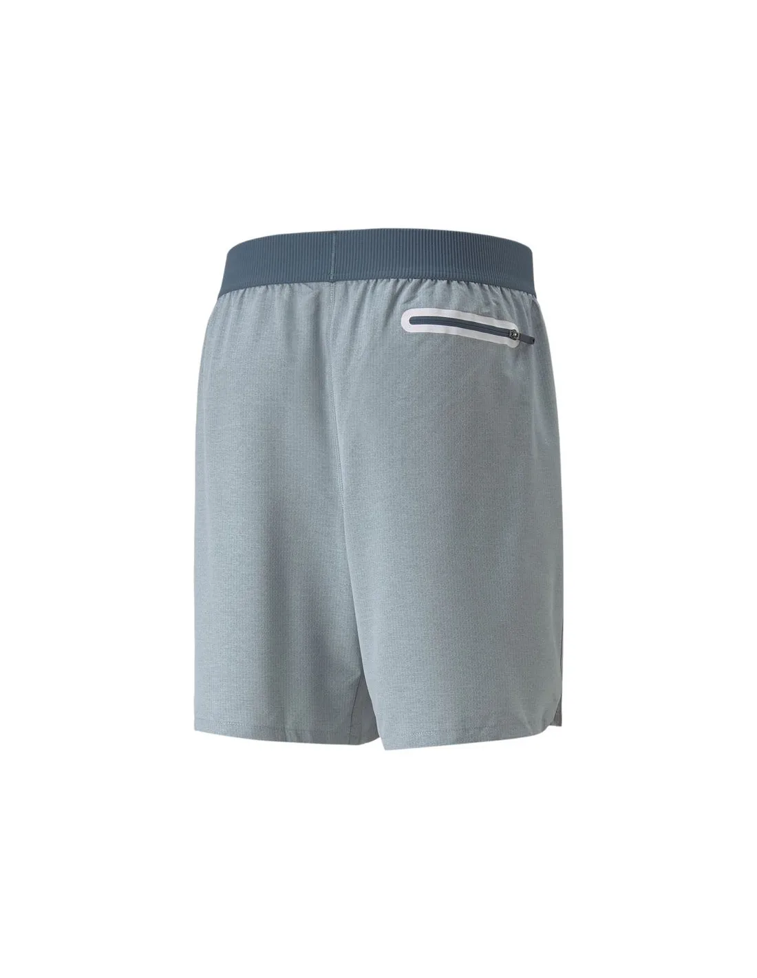 Pantalones cortos Puma Train Ultraweave 7" Hombre Blue